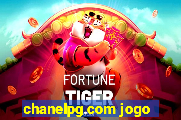 chanelpg.com jogo